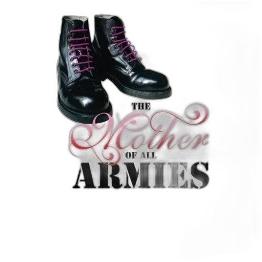 shoes, cover, mother, all, armies, daphna, shalem, features transparent PNG cut-out