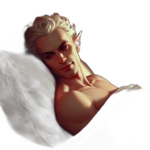 fantasy art, concept art, photorealistic, pixel art transparent PNG cut-out
