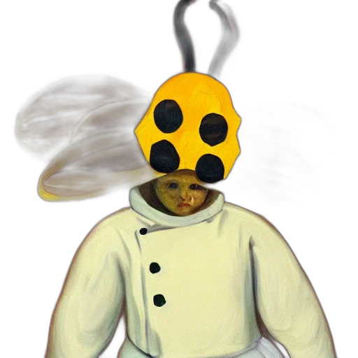 mask, staff, animal, food transparent PNG cut-out