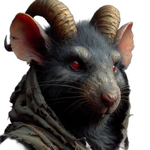 animal, dragon, creature, mask, concept art, 3d render, fantasy art, photorealistic transparent PNG cut-out