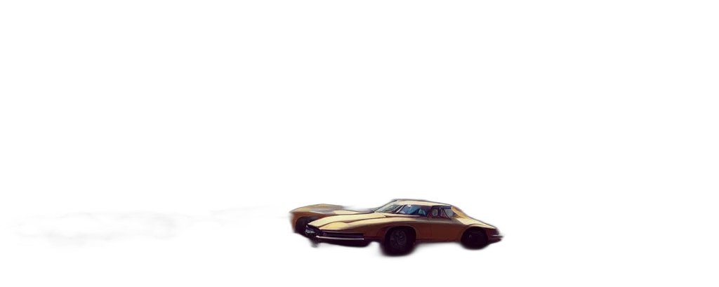 car, weapon, 3d render, concept art transparent PNG cut-out