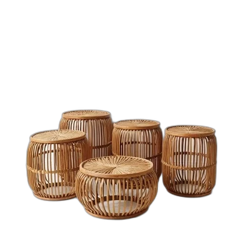 furniture, jewelry, 3d render, earth tones transparent PNG cut-out