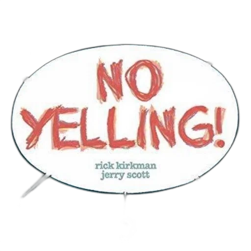 baby, blues, collection, yelling, rick, kirkman, jerry, scott transparent PNG cut-out