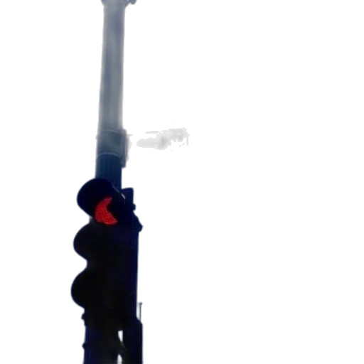 staff, sword, weapon, umbrella, 3d render, concept art, photorealistic, neon lights transparent PNG cut-out