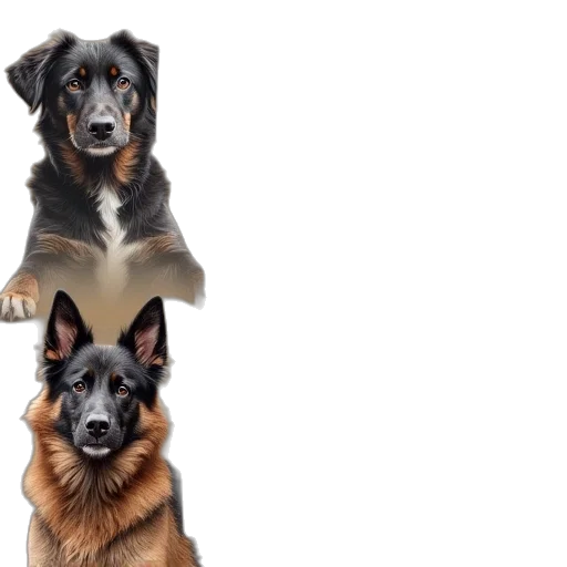 animal, flyer, dog, event transparent PNG cut-out