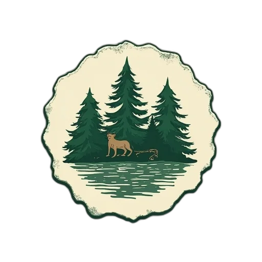 crown, jacket, animal, hat, pixel art, concept art, watercolor, fantasy art transparent PNG cut-out