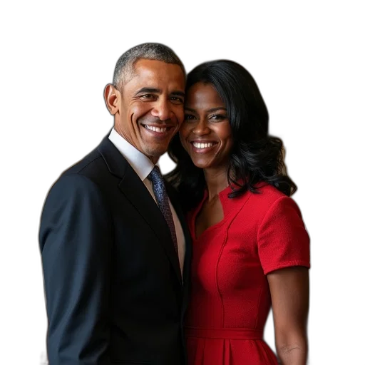 dress, staff, face, president transparent PNG cut-out