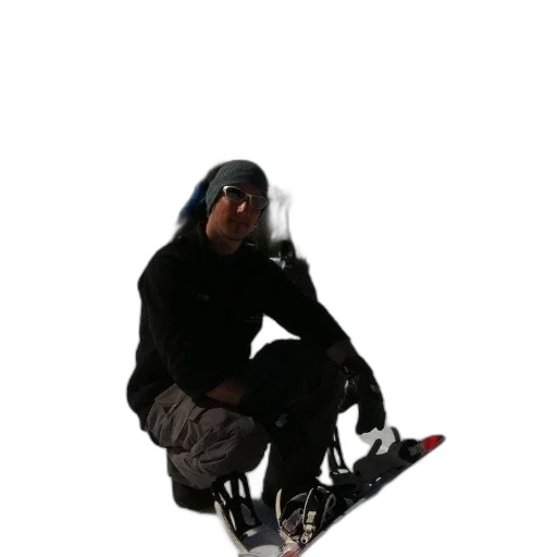 jacket, shoes, creature, staff, 3d render, photorealistic, concept art, cyberpunk transparent PNG cut-out