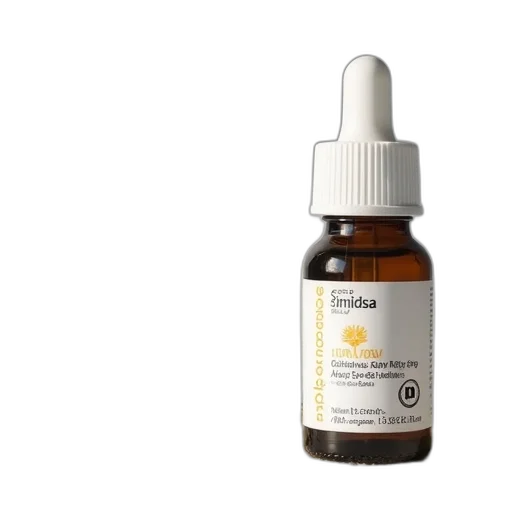 bottle, simidasa, allergy, eye, relief, drops transparent PNG cut-out