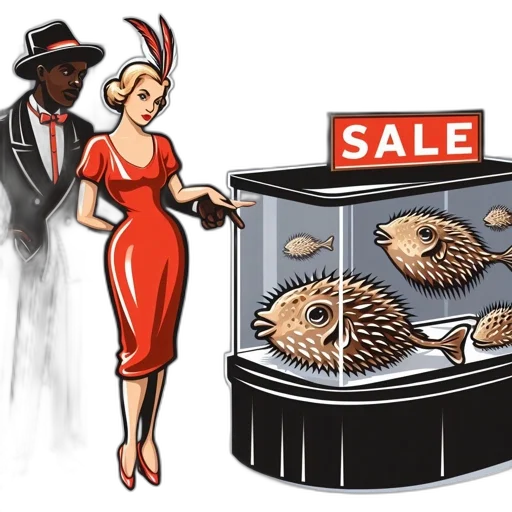 hat, dress, jewelry, concept art, inside, shop, exhibit, suited transparent PNG cut-out
