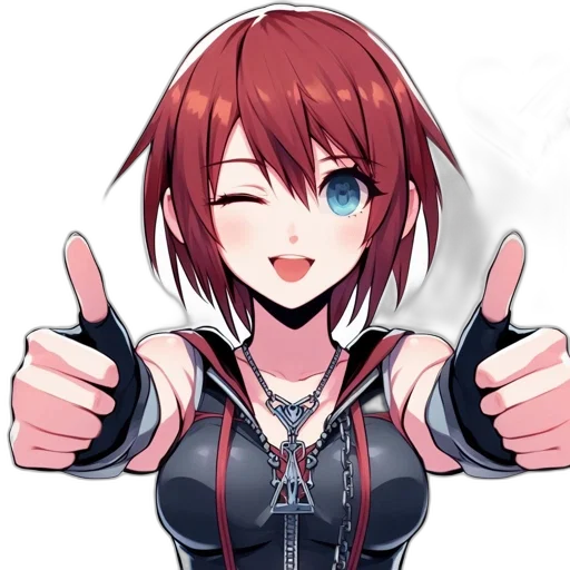 staff, jacket, robot, weapon, pixel art, anime, 3d render, cartoon transparent PNG cut-out