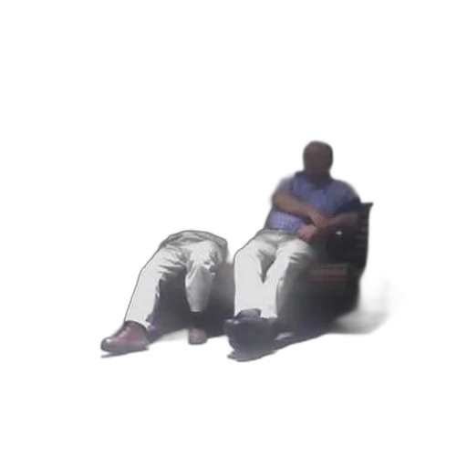 robot, furniture, creature, shoes transparent PNG cut-out