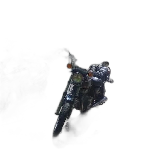 robot, weapon, dragon, creature, concept art, pixel art, 3d render, photorealistic transparent PNG cut-out