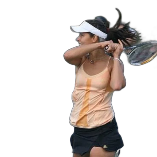 hat, staff, photorealistic, 3d render, oil painting, concept art, female, tennis transparent PNG cut-out