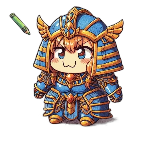weapon, staff, sword, crown, pixel art, fantasy art, concept art, anime transparent PNG cut-out