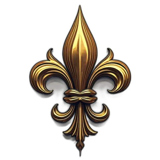 crown, jewelry, staff, sword transparent PNG cut-out