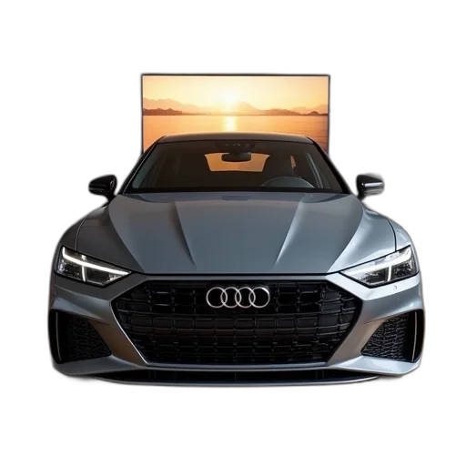 car, animal, face, weapon transparent PNG cut-out