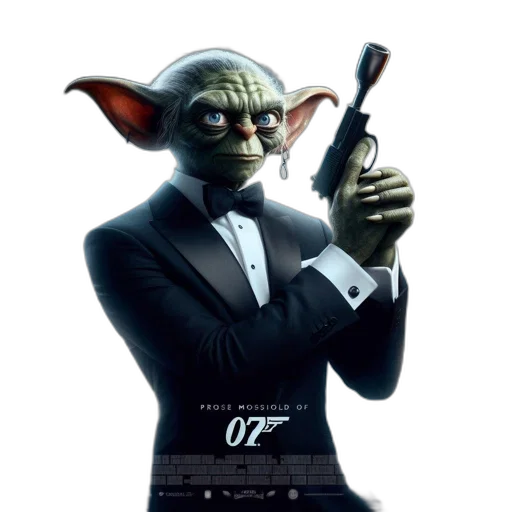 staff, weapon, concept art, 3d render, photorealistic, poster, imagines, yoda-like transparent PNG cut-out