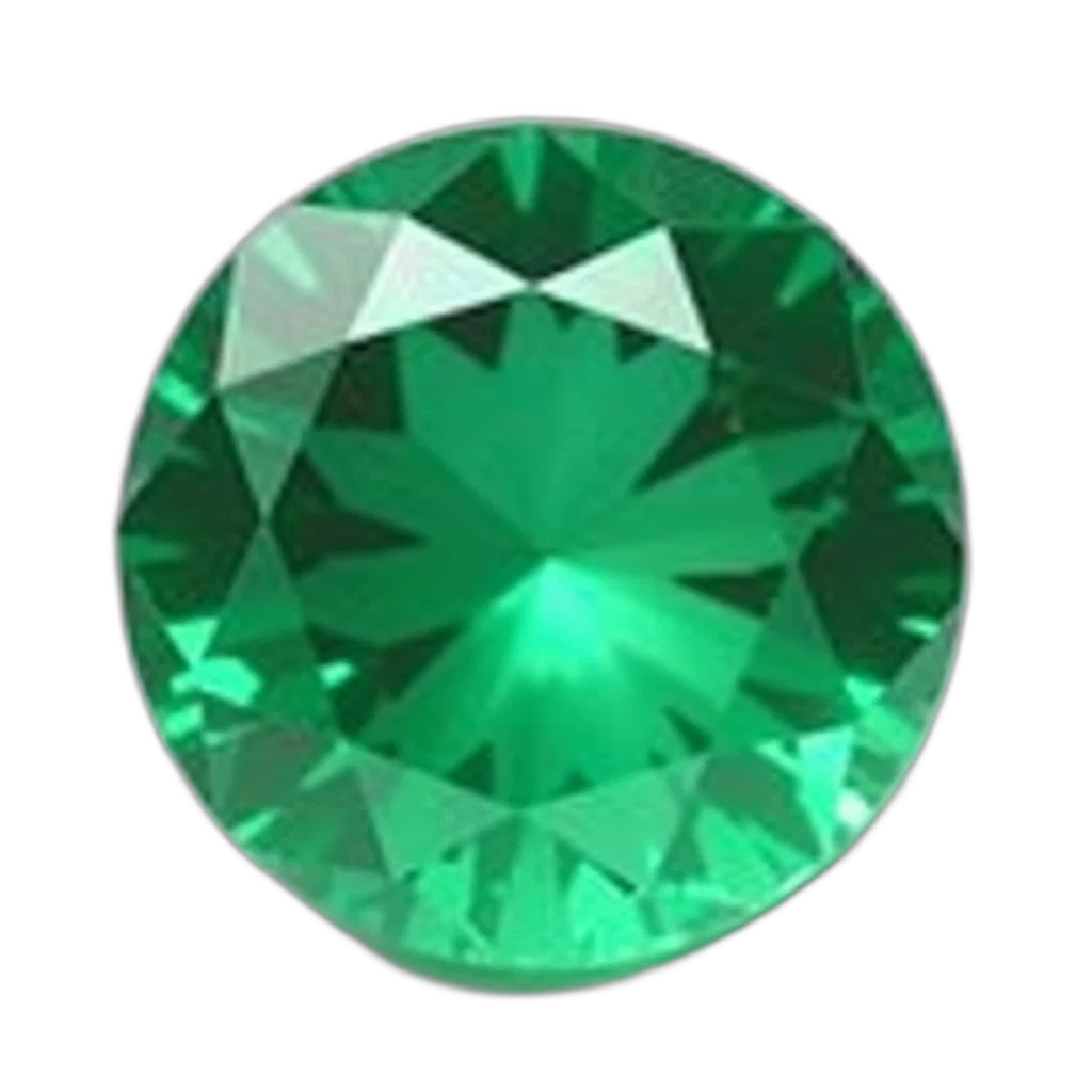 jewelry, crown, staff, weapon, 3d render, photorealistic, concept art, green transparent PNG cut-out