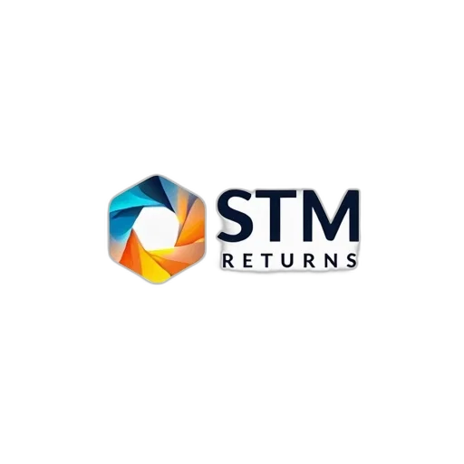 first, image, displays, stylized, logo, word, stem, large transparent PNG cut-out