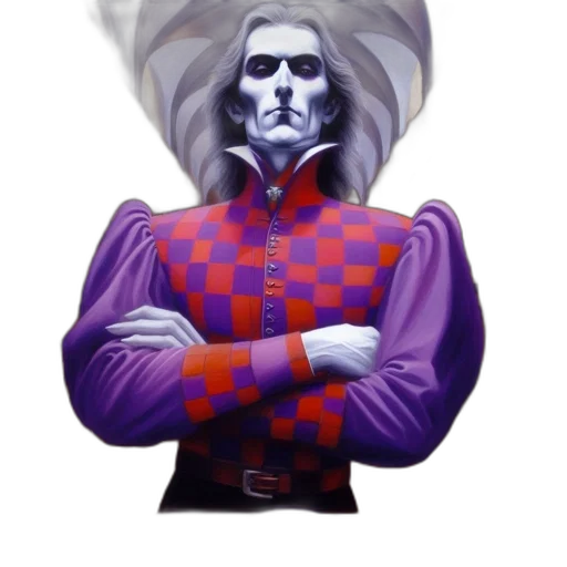 mask, face, jacket, robot, fantasy art, concept art, pixel art, vaporwave transparent PNG cut-out