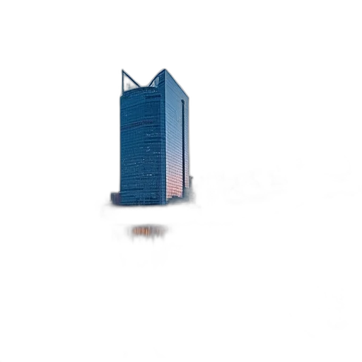 building, robot, furniture, umbrella, 3d render, concept art, photorealistic, pixel art transparent PNG cut-out