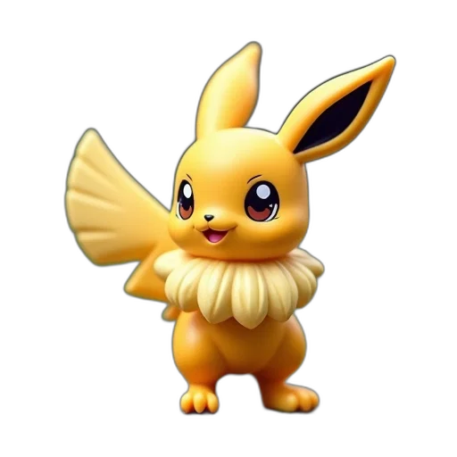 animal, creature, staff, weapon transparent PNG cut-out