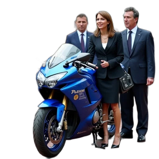 car, group, people, including, man, suit, woman, business transparent PNG cut-out