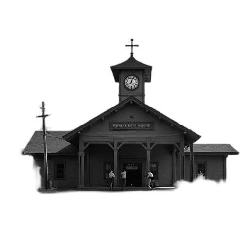 building, furniture, crown, staff, 3d render, concept art, photorealistic, pixel art transparent PNG cut-out