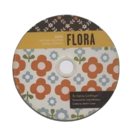flower, flora, 225, vintage-inspired, textile, designs, djerba, goldfinger transparent PNG cut-out