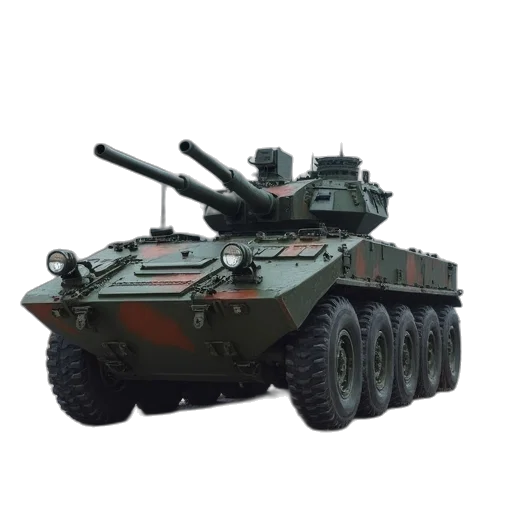 weapon, 3d render, concept art, russian transparent PNG cut-out