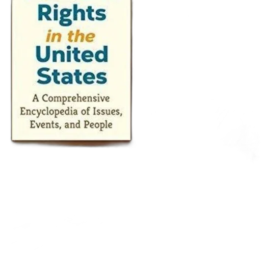 cover, rights, united, states, comprehensive, encyclopedia, issues, events transparent PNG cut-out