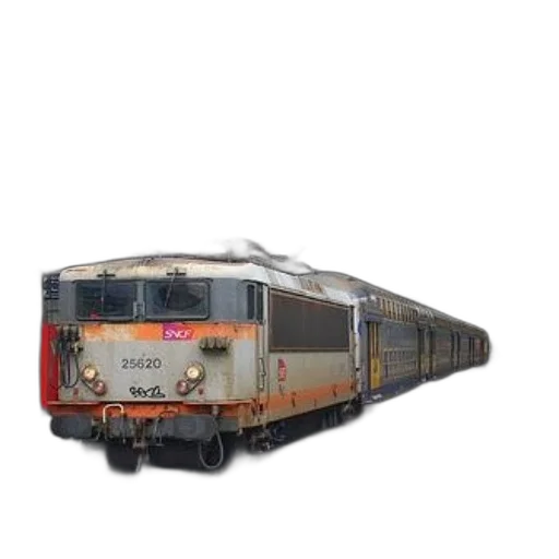 animal, weapon, 3d render, photorealistic, concept art, sncf, train, station transparent PNG cut-out