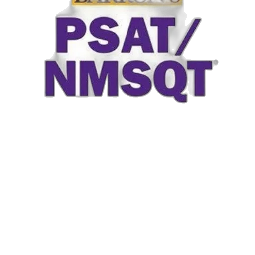 staff, pastel, barron, psat, nmsqt, 2006-2007, 13th, edition transparent PNG cut-out