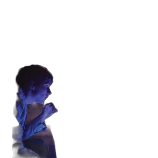 dress, face, robot, mask, vaporwave, 3d render, concept art, photorealistic transparent PNG cut-out
