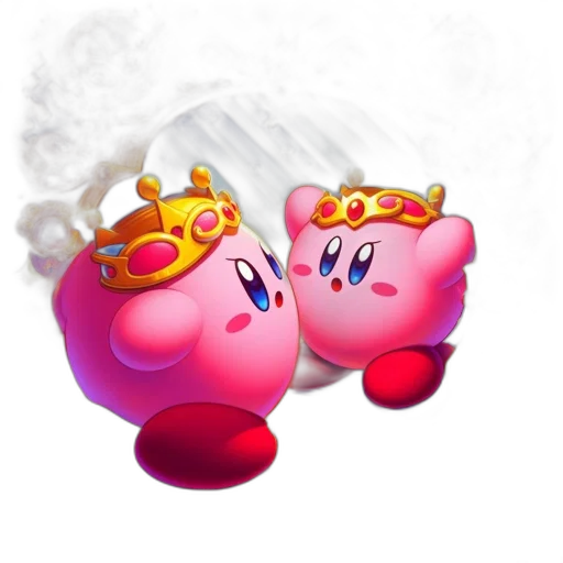 crown, weapon, mask, concept art, 3d render, pixel art, fantasy art, fire transparent PNG cut-out