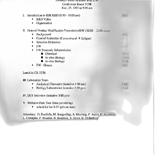 document, titled, honeywell, conference, room, 313r, outlines, schedule transparent PNG cut-out