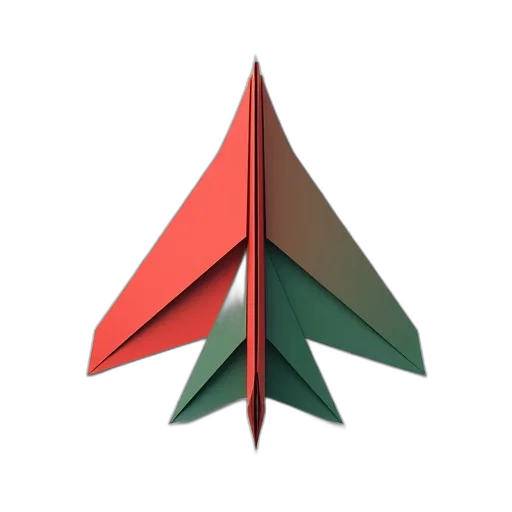 umbrella, staff, crown, hat, 3d render, concept art, pixel art, vaporwave transparent PNG cut-out