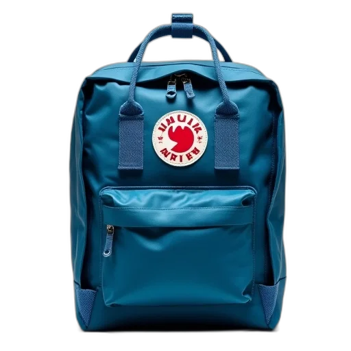 fjallø, kanken, mini, backpack transparent PNG cut-out