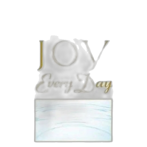 jewelry, bottle, photorealistic, 3d render, rain, cover, tao, joy transparent PNG cut-out