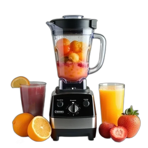 food, vitamix, drink, maker transparent PNG cut-out