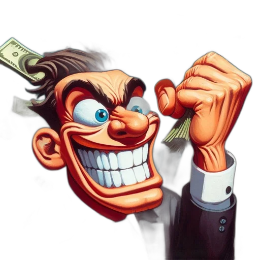face, staff, photorealistic, cartoon, concept art, 3d render, image, portrays transparent PNG cut-out