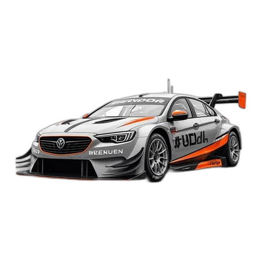 car, concept art, drawing, new transparent PNG cut-out
