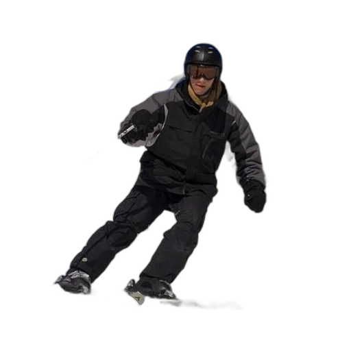 jacket, staff, face, concept art transparent PNG cut-out