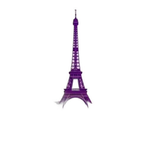 building, weapon, umbrella, jewelry transparent PNG cut-out
