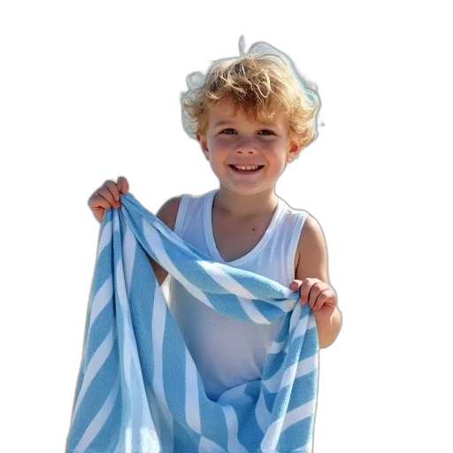 dress, blue, cute, little transparent PNG cut-out