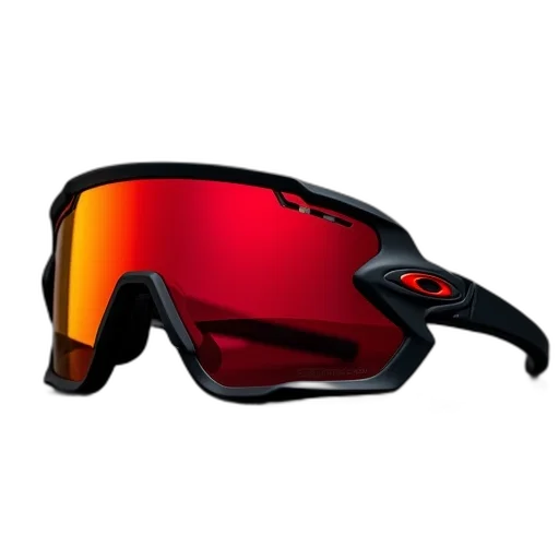 3d render, oakley, men, fuel transparent PNG cut-out