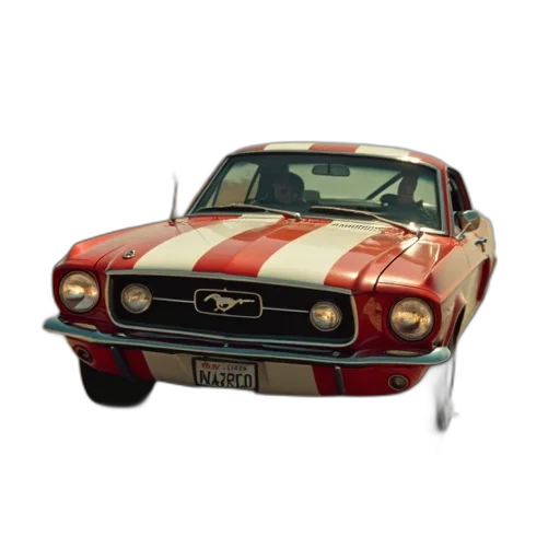 car, photorealistic, 3d render, concept art transparent PNG cut-out