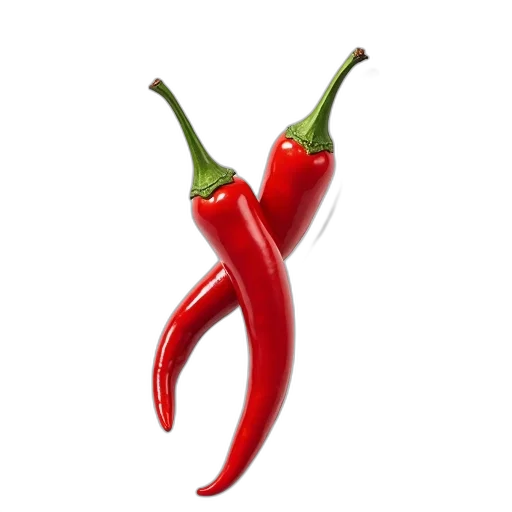 food, staff, weapon, face, photorealistic, 3d render, concept art, fire transparent PNG cut-out