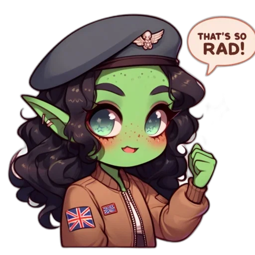 staff, pixel art, fantasy art, concept art, cartoon, green, animated, character transparent PNG cut-out